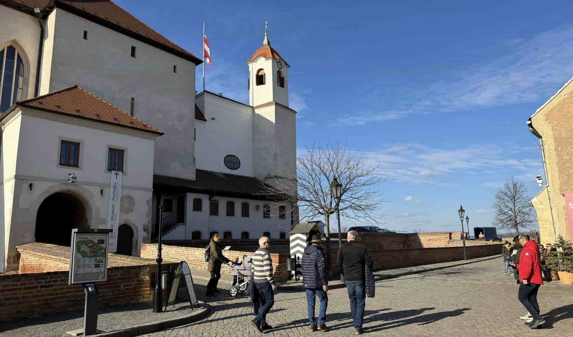 Brno Municipal Museum