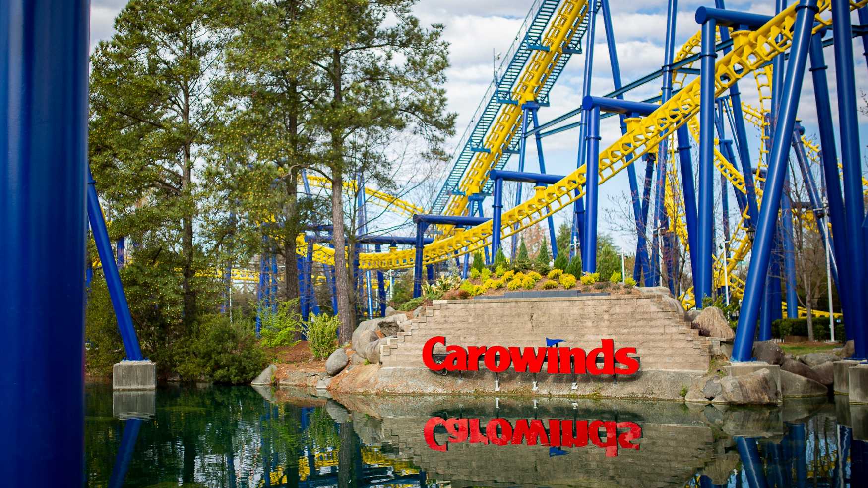 Carowinds