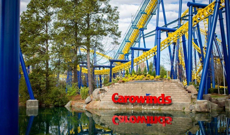 Carowinds