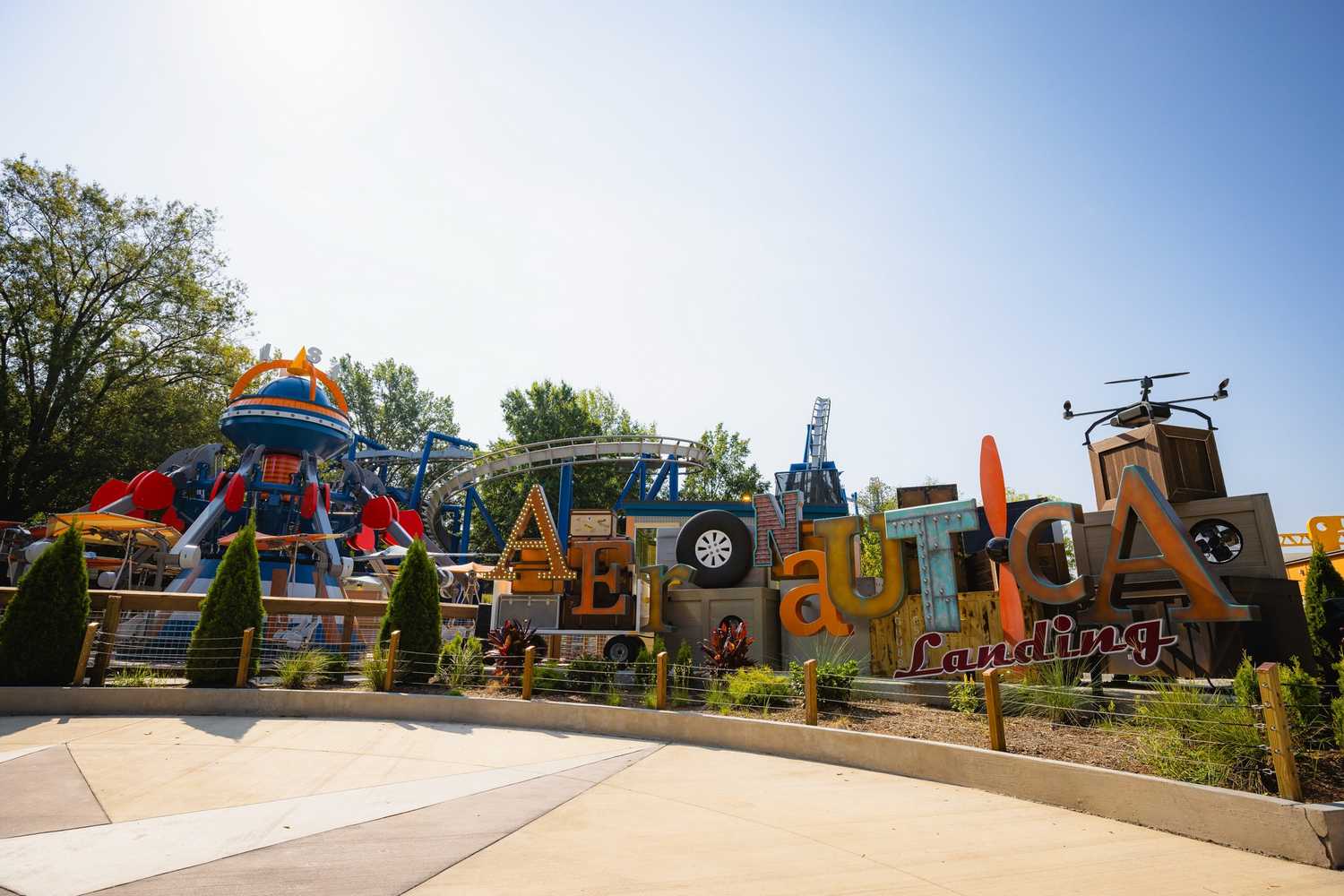Frankies Fun Park photo 1