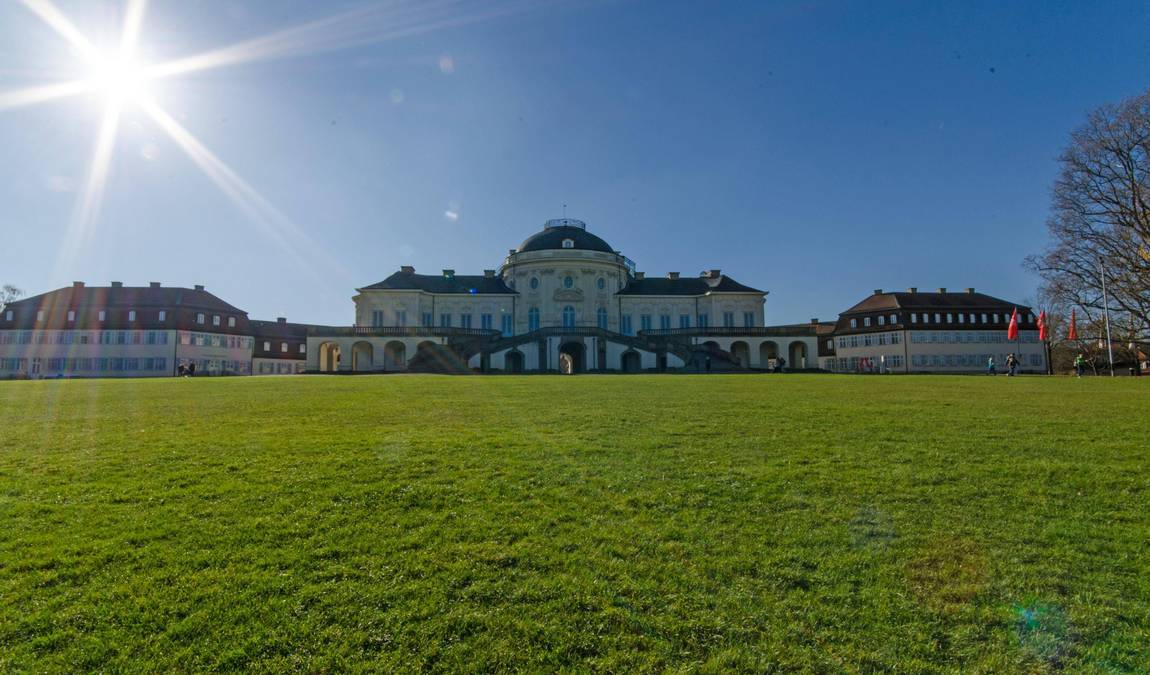 Castle Solitude photo 1