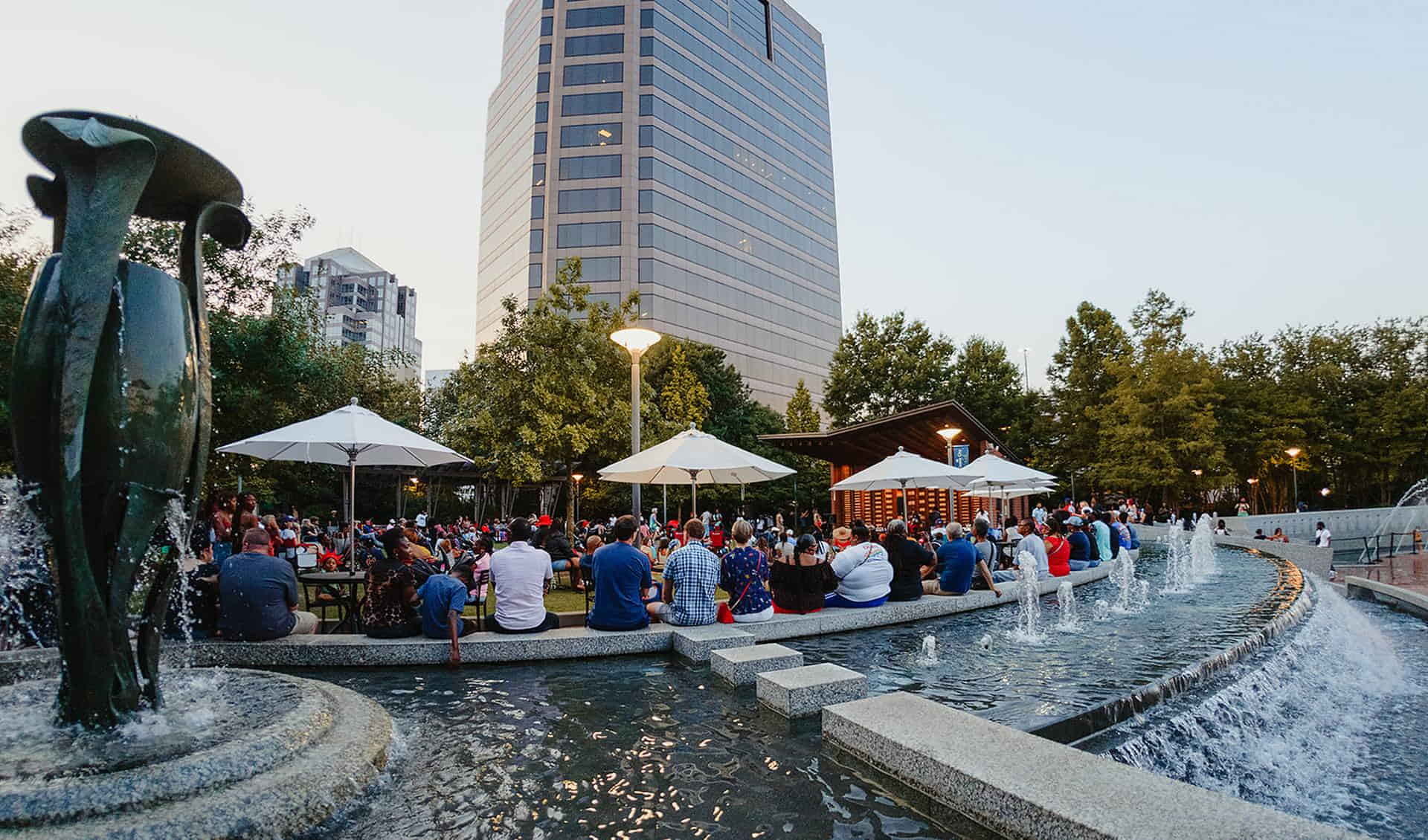 Center City Park