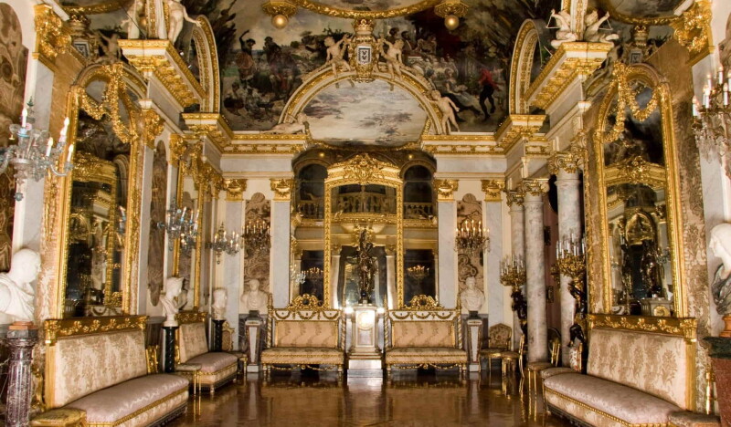 Cerralbo Museum