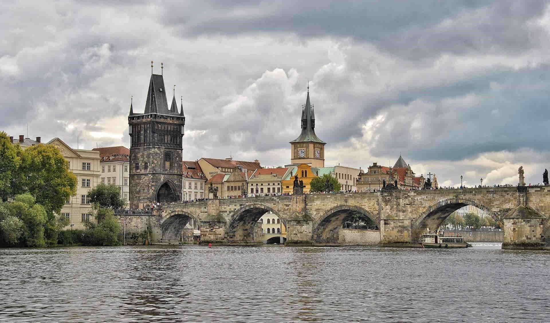 Charles Bridge