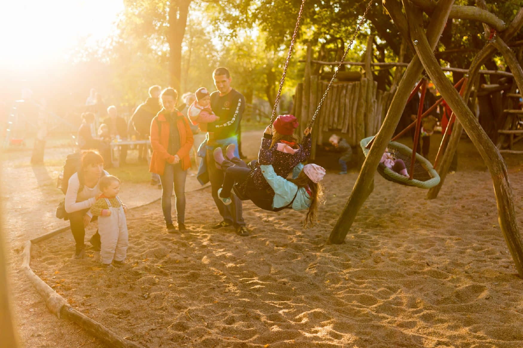 Sonnenlandpark фото 1