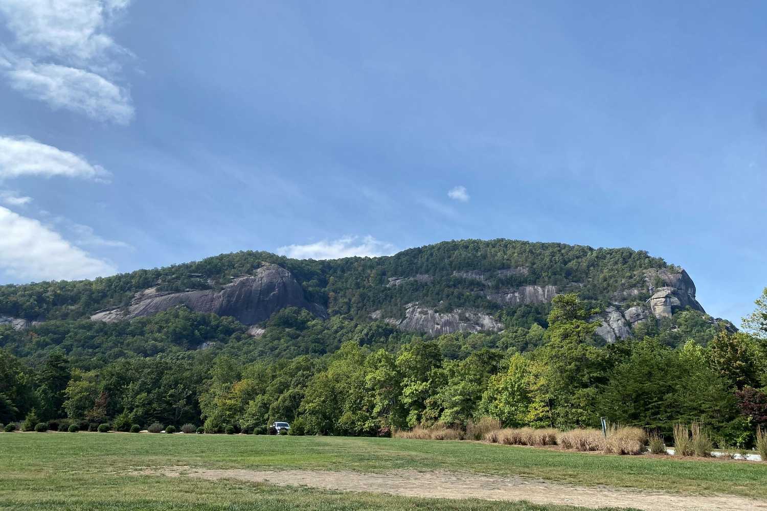 Grandfather Mountain photo 1
