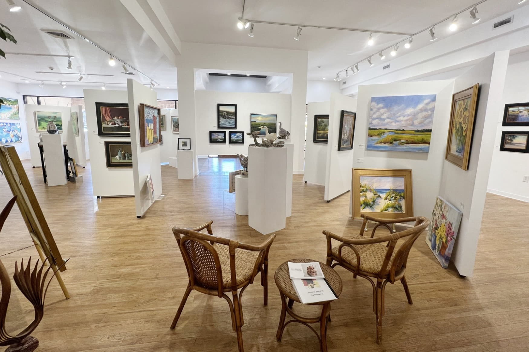 Greenville Museum of Art фото 1