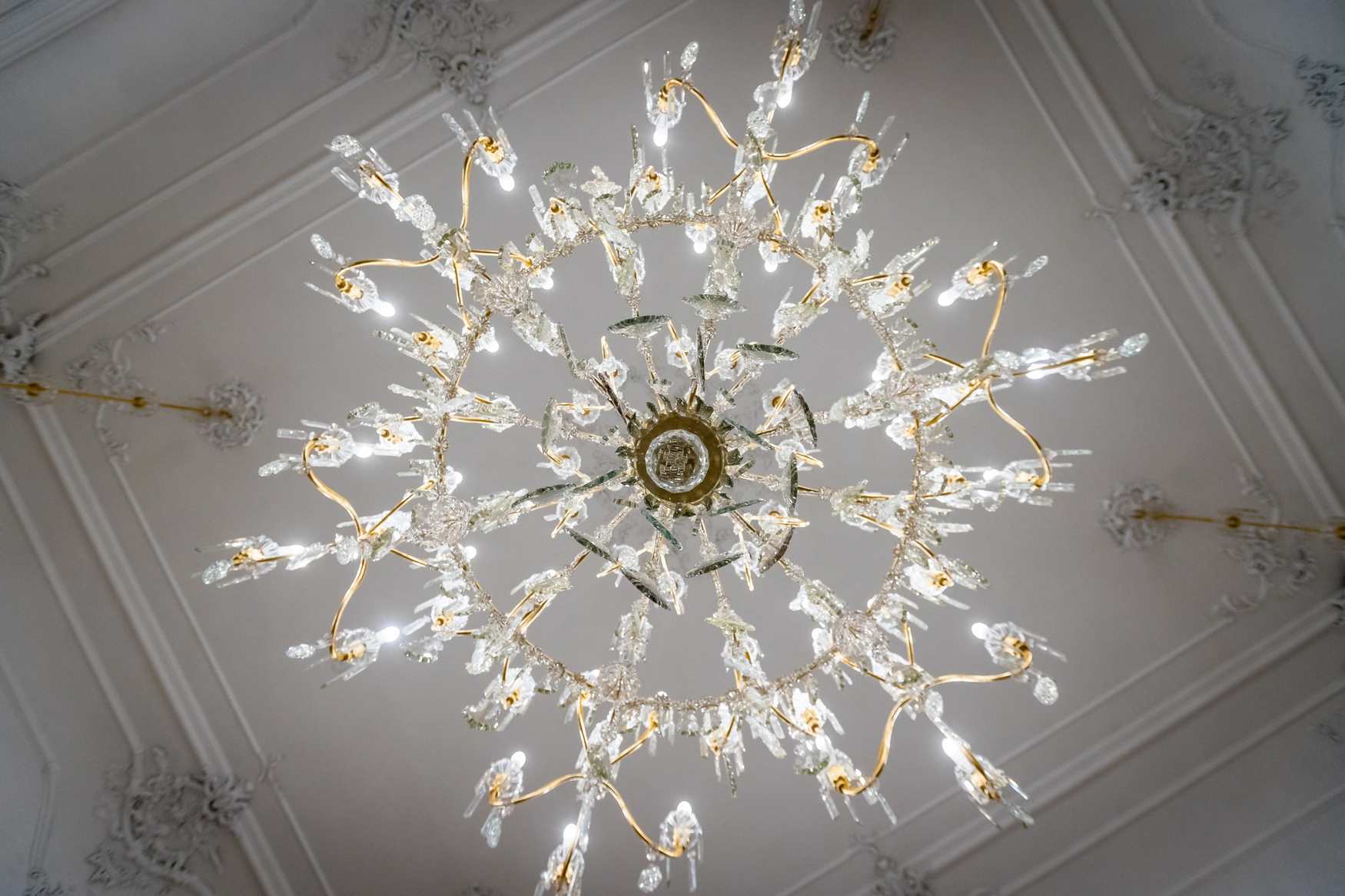 Clam-Gallas Palace photo 1
