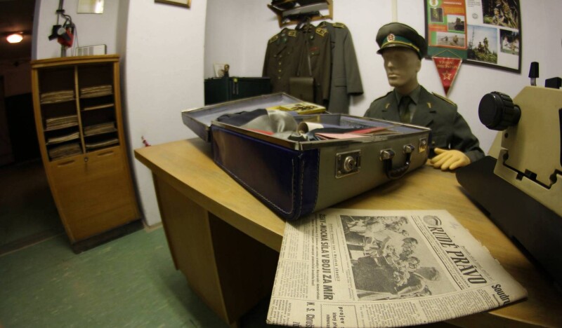 Cold War Museum