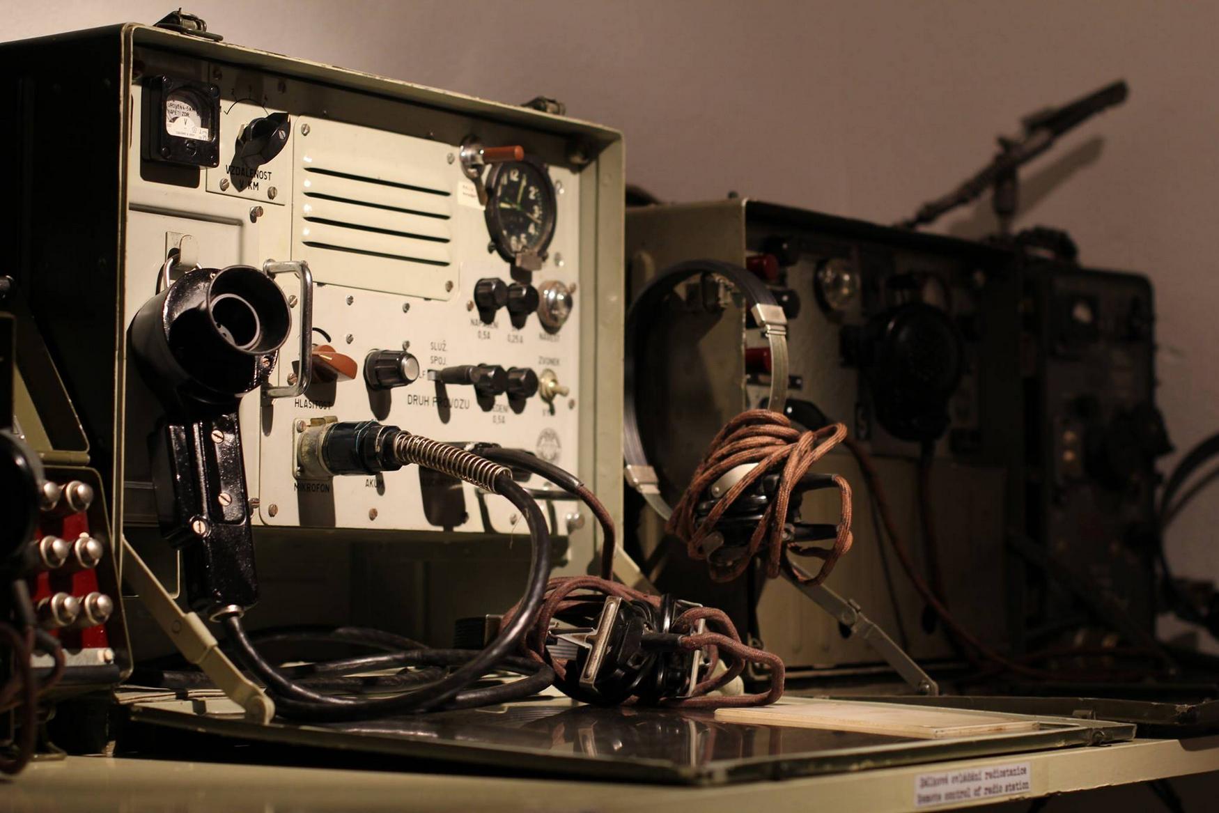 Cold War Museum photo 1