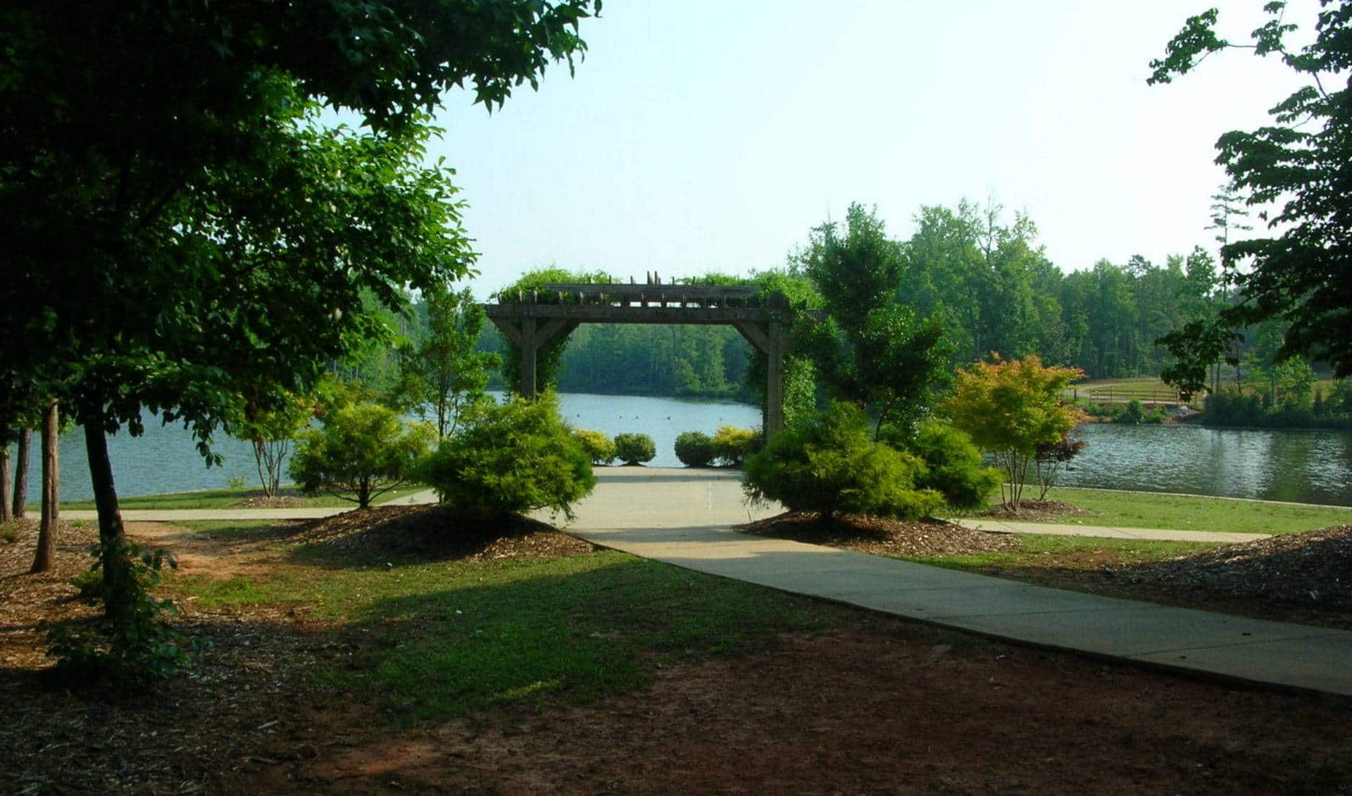 Colonel Francis Beatty Park