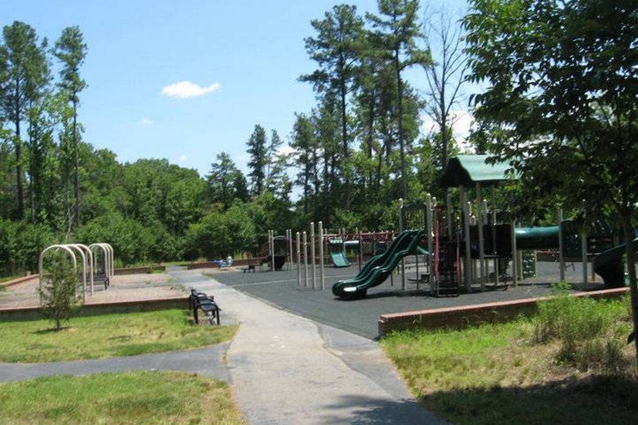 Cook Road Park photo 1