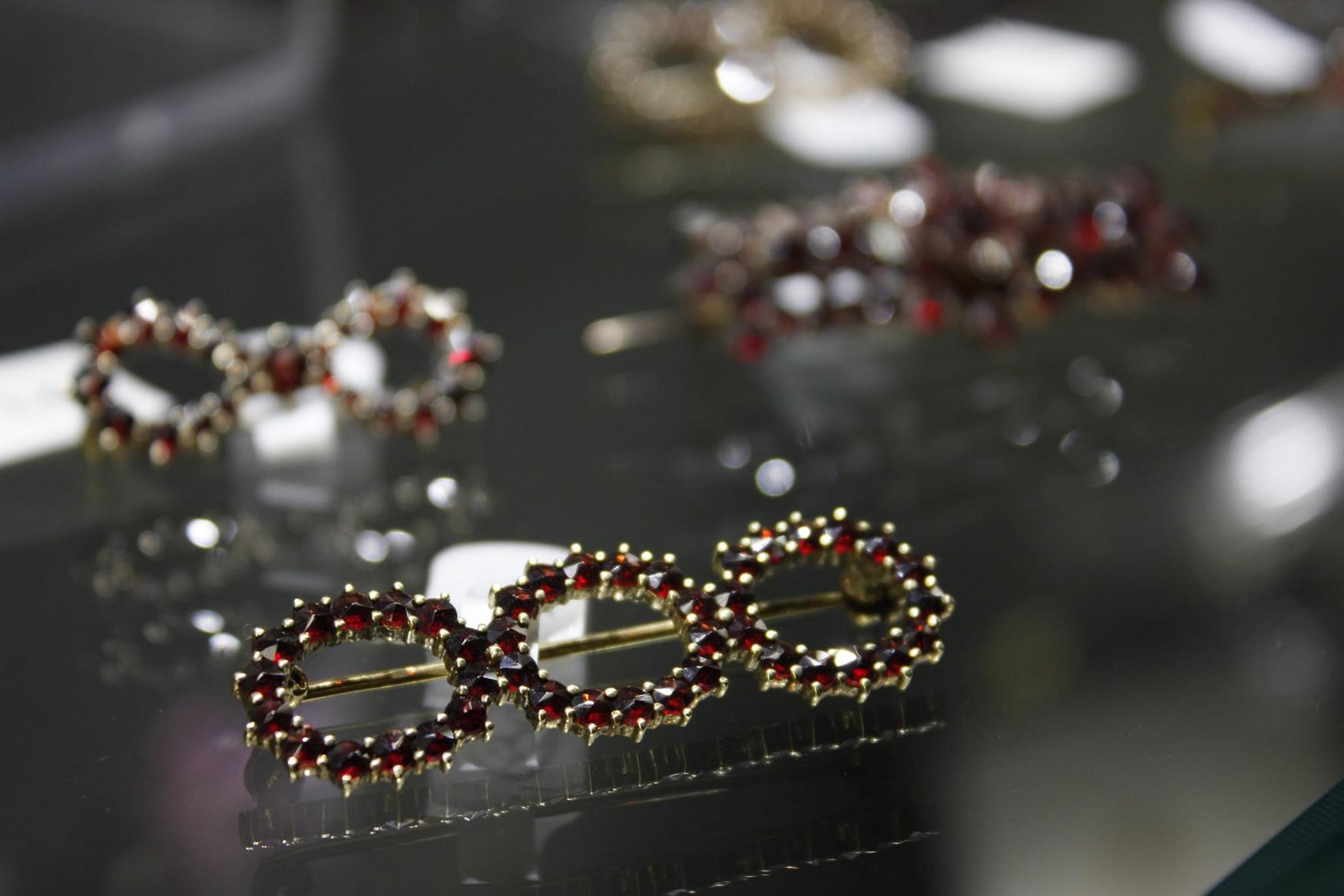 Czech Garnet Museum photo 1