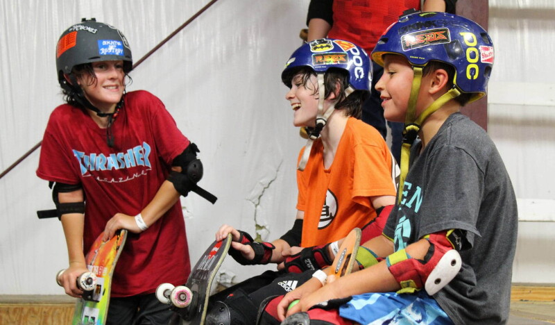 Daniel Dhers Action Sports Complex