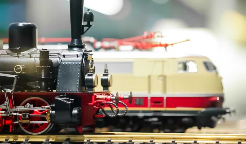 DB Museum Koblenz