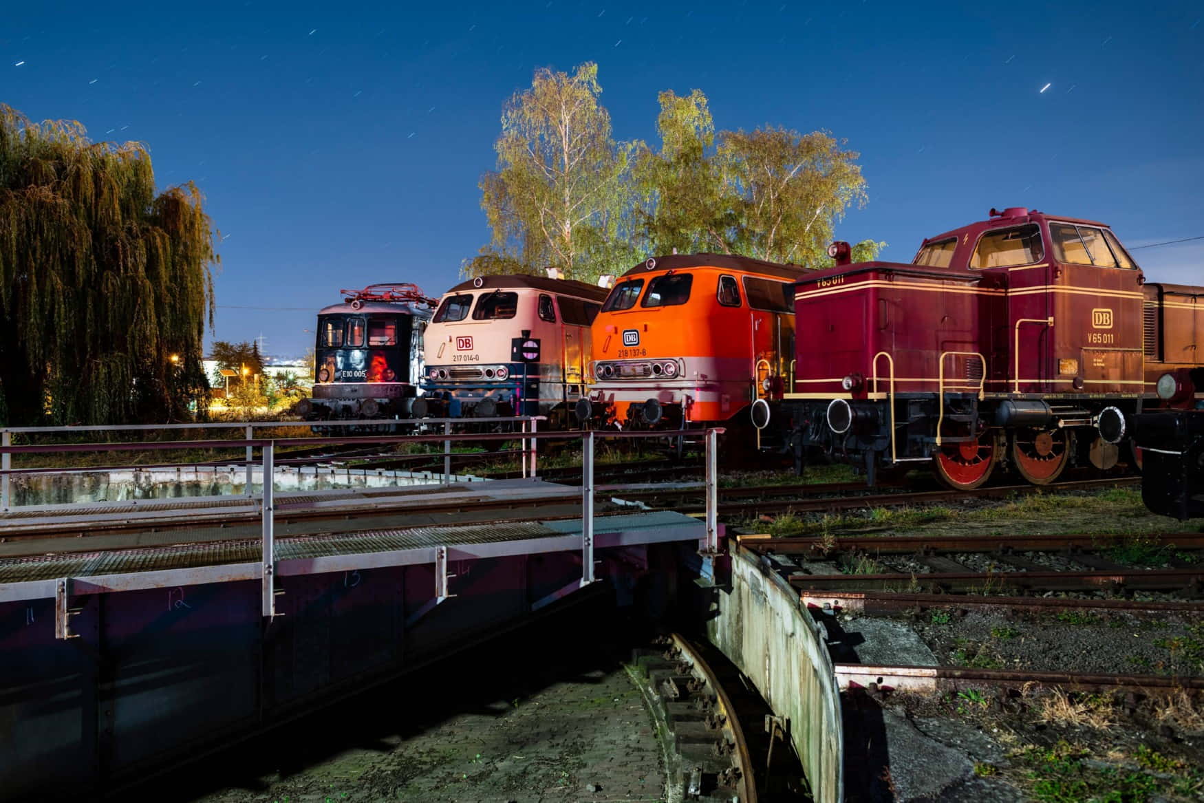 DB Museum Nuremberg photo 1