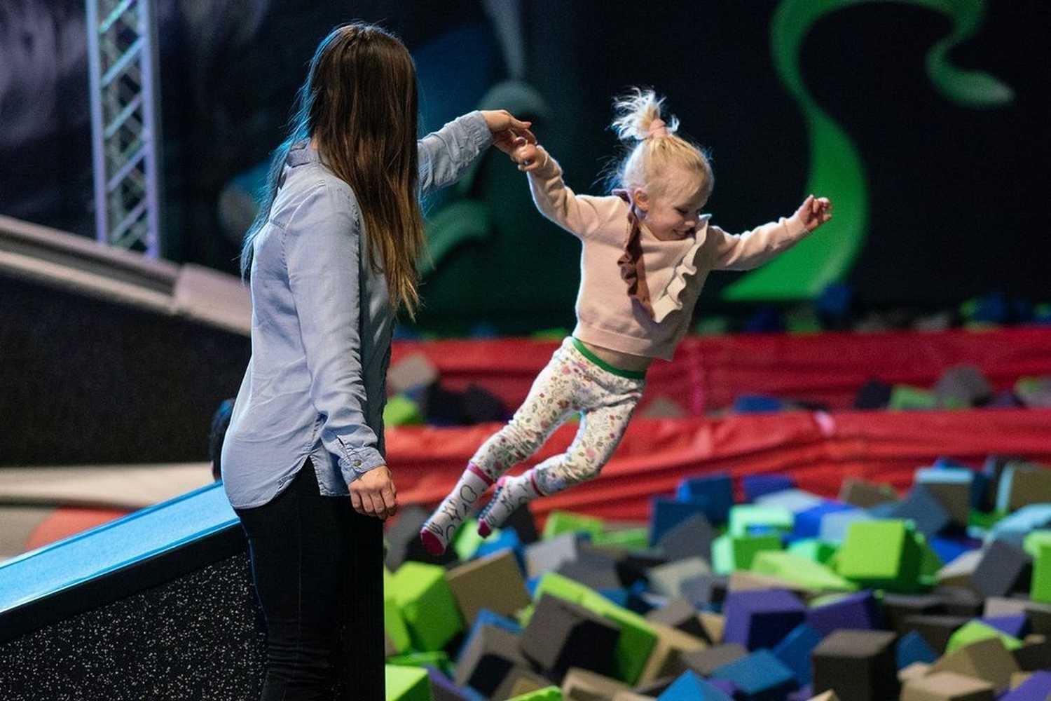 Play House Play Café фото 1