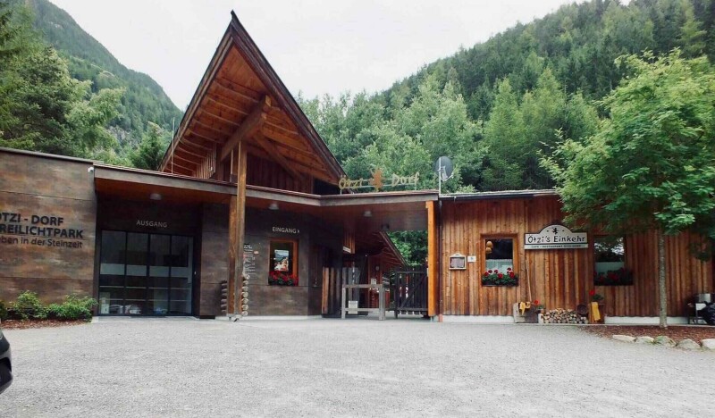 Village Ettsi