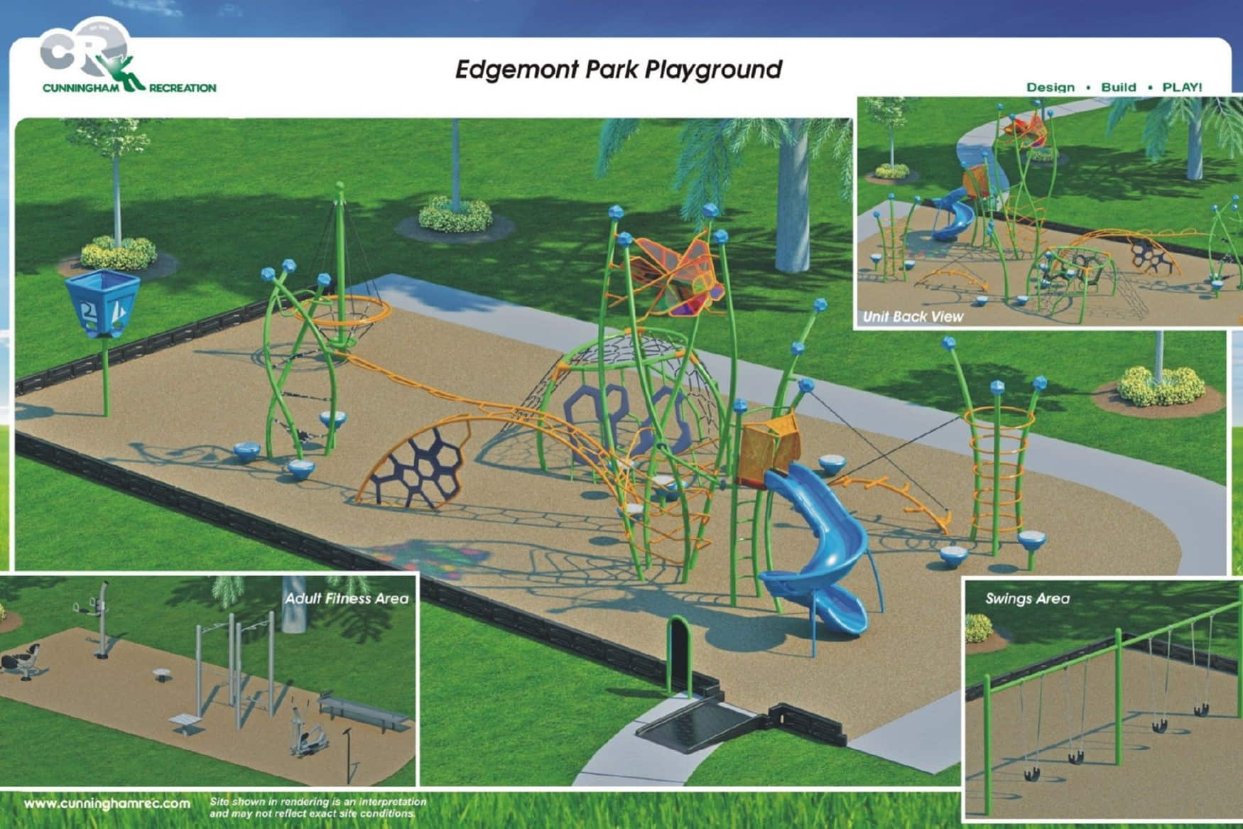 Edgemont Park photo 1