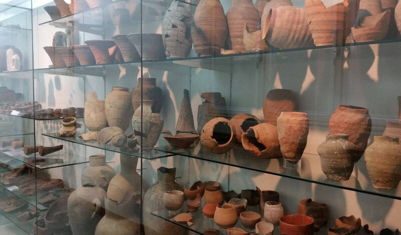 Egyptian Museum
