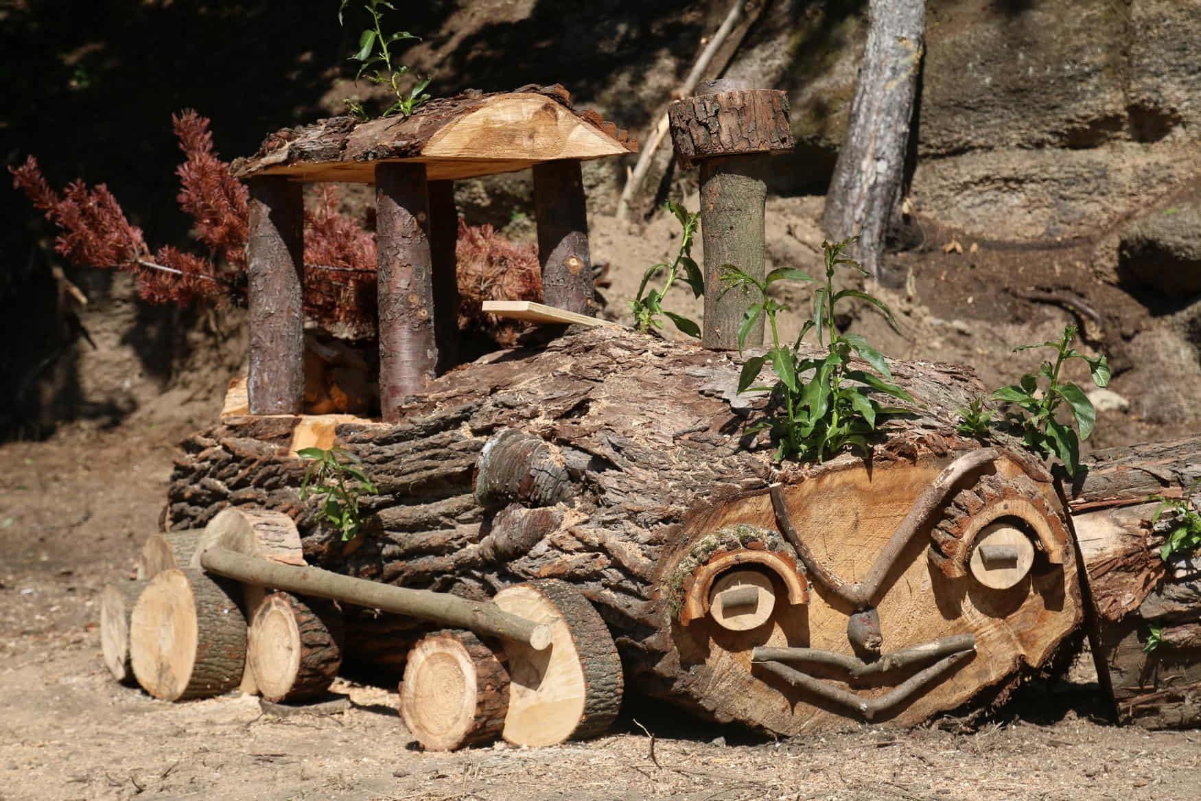 Eko Park Liberec photo 1