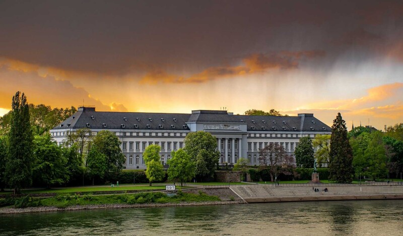 Electoral Palace