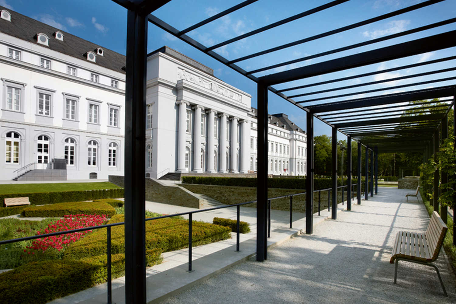 Electoral Palace photo 1