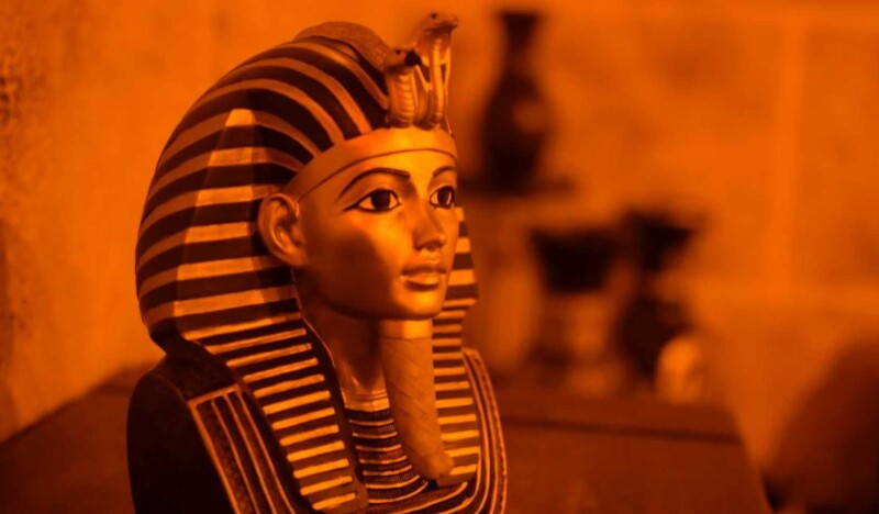 Escape Tactic escape room