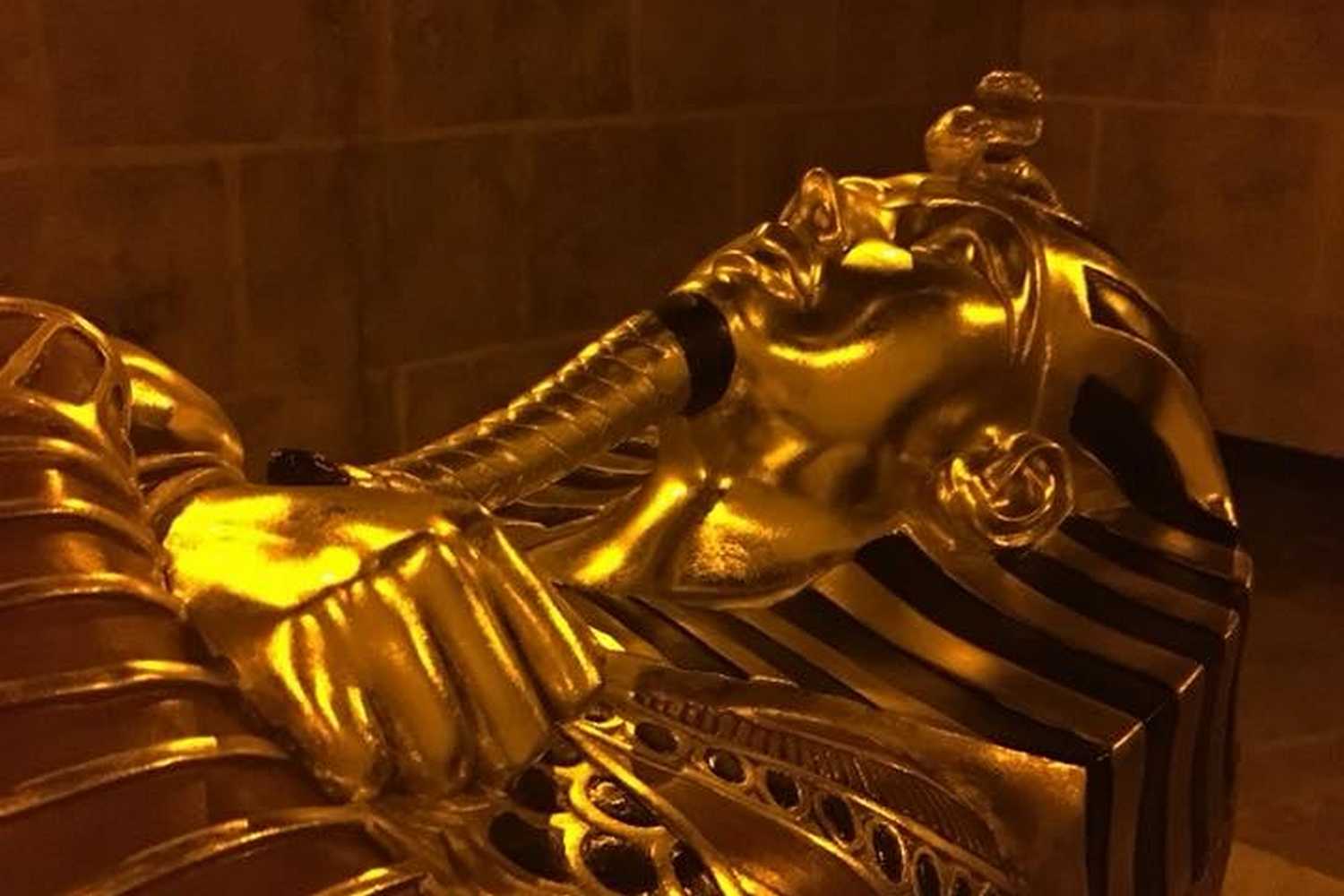 Escape Tactic escape room photo 1