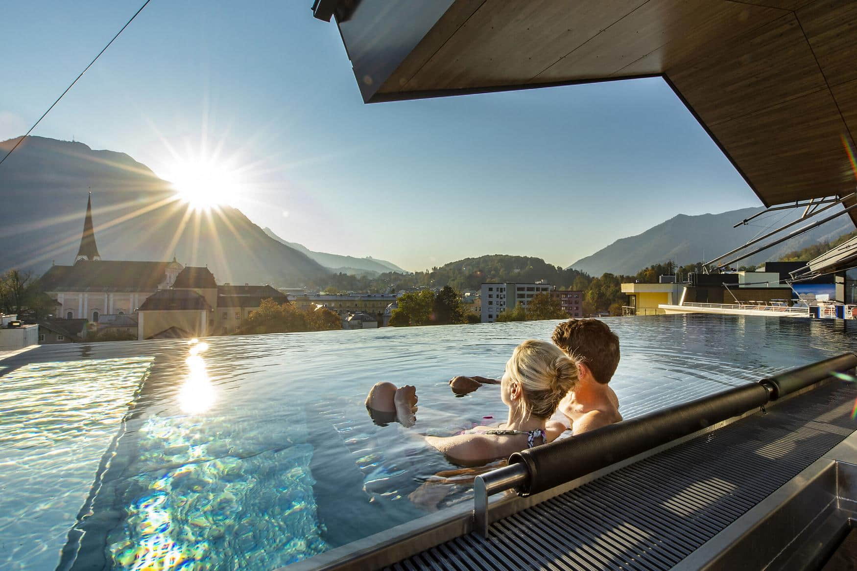 Eurothermenresort Bad Ischl photo 1