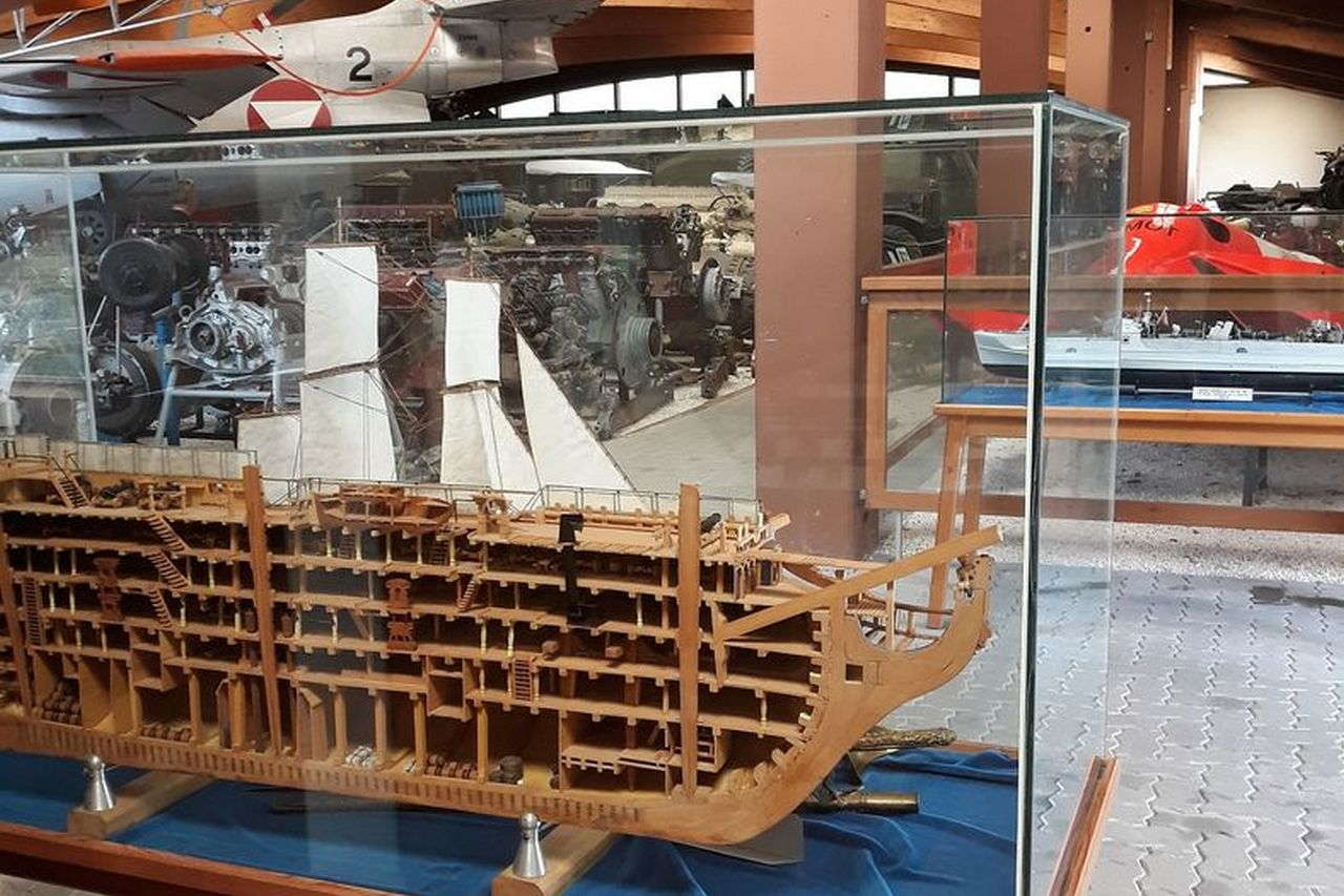 Fahrzeugmuseum photo 1