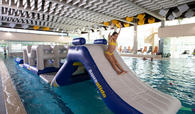 Familienoase Biesenfeld