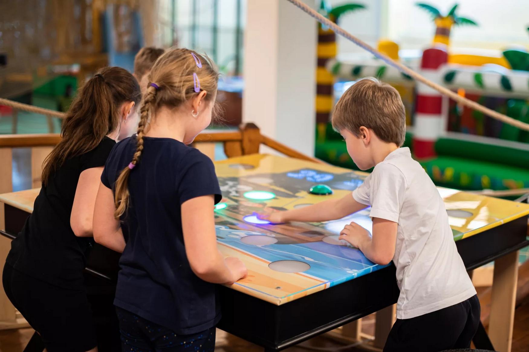 Family Park Krokodylek photo 1