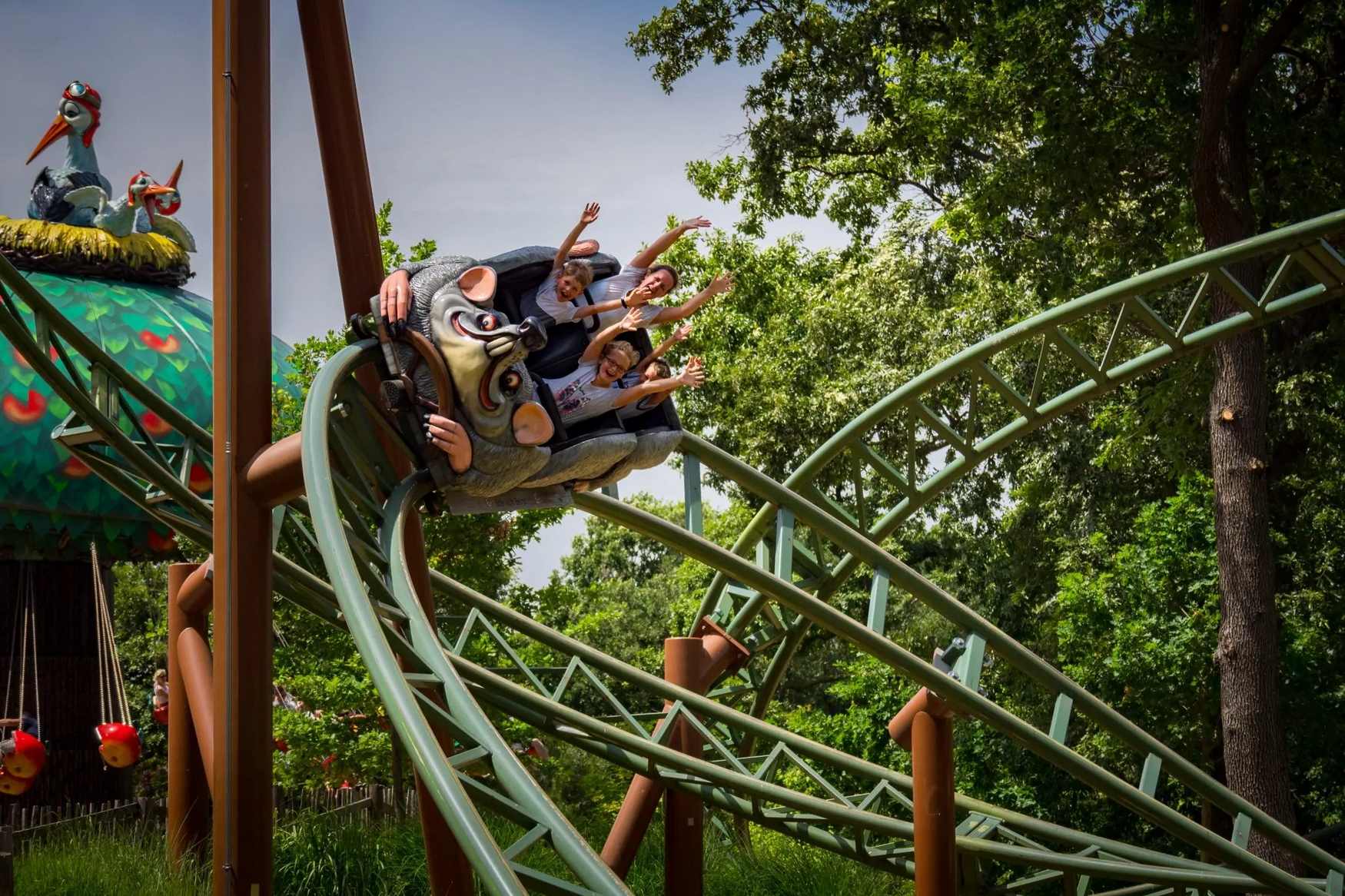 Familypark Neusiedlersee