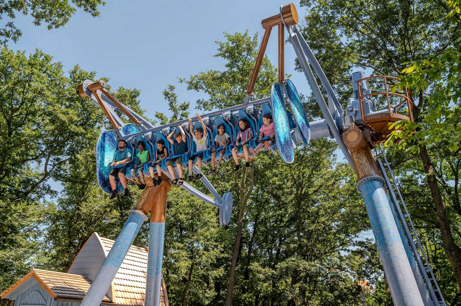 Familypark Neusiedlersee photo 1