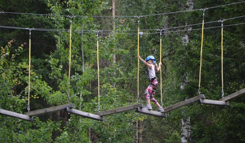 First Adventure Park Tirols