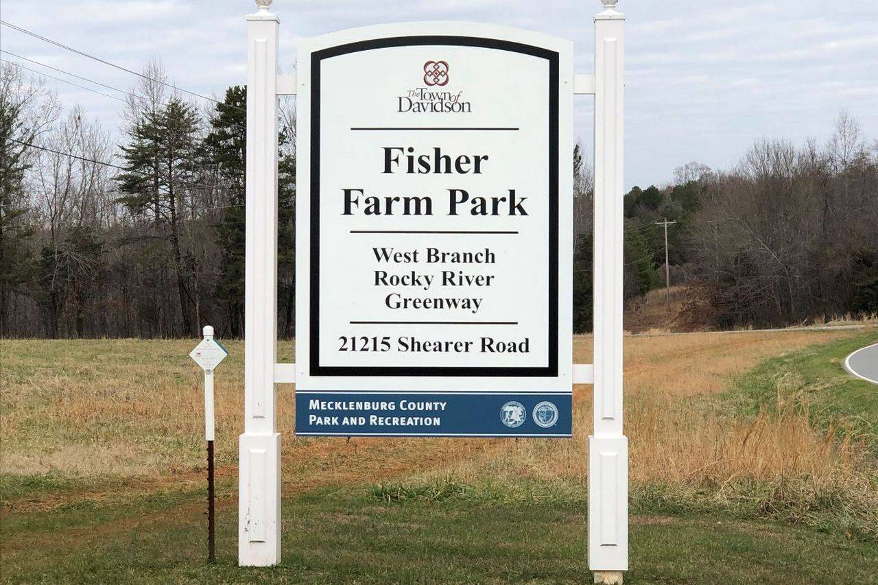 Fisher Farm