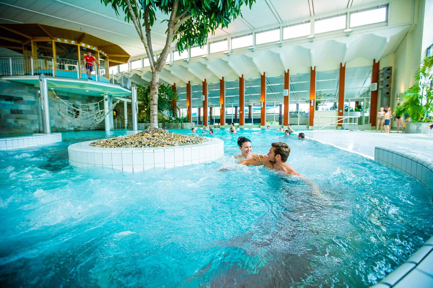 Flaeming-Therme photo 1