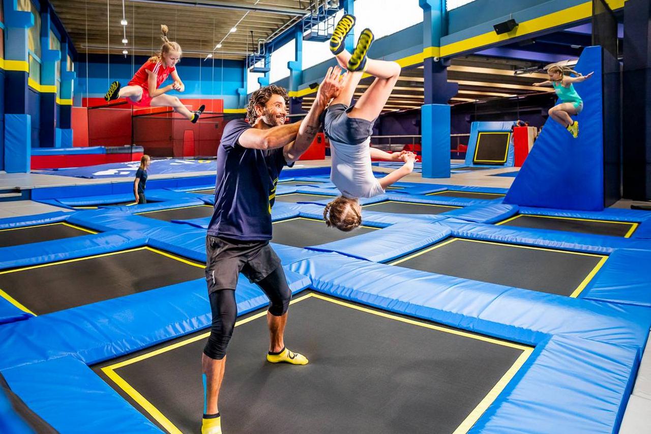 FLIP Lab Innsbruck photo 1