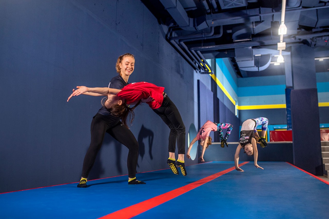 Flip Lab Vienna photo 1