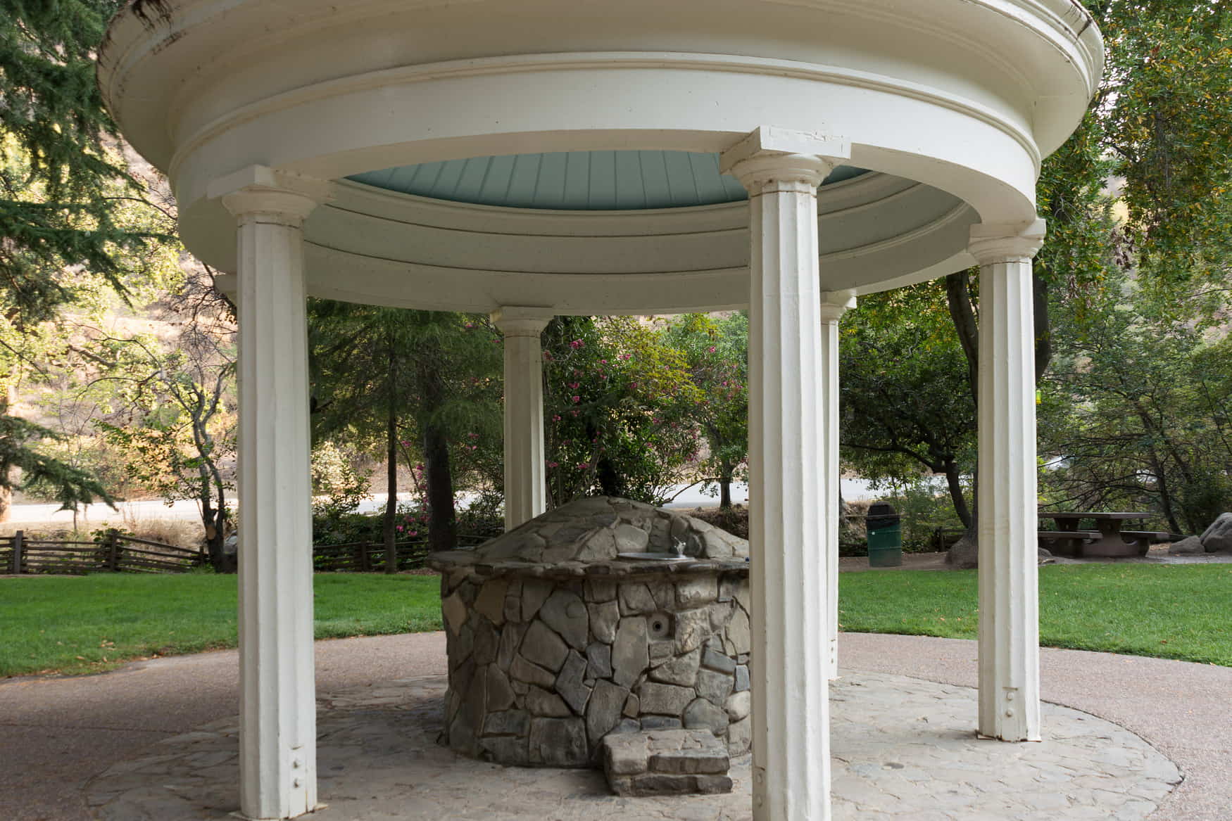 Fountain Rock Park photo 1