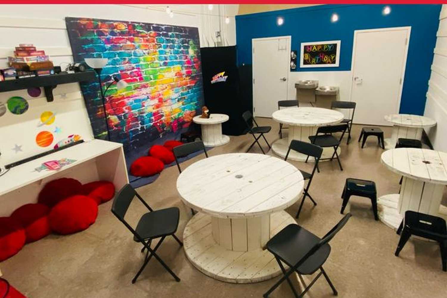 The Great Escape Room Asheville фото 1