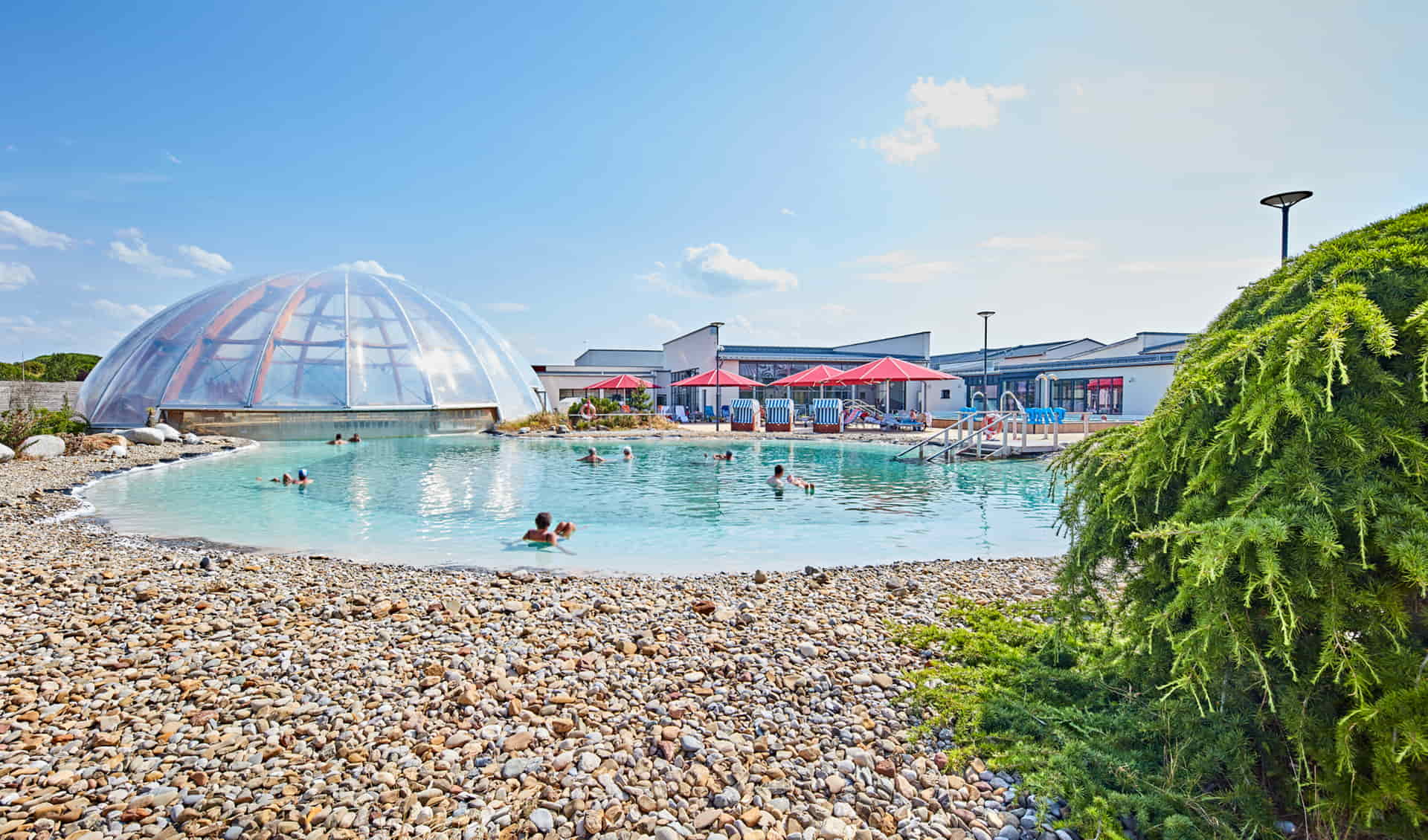 Franken-Therme Bad Windsheim