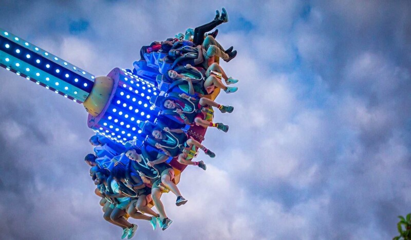 Frankies Fun Park