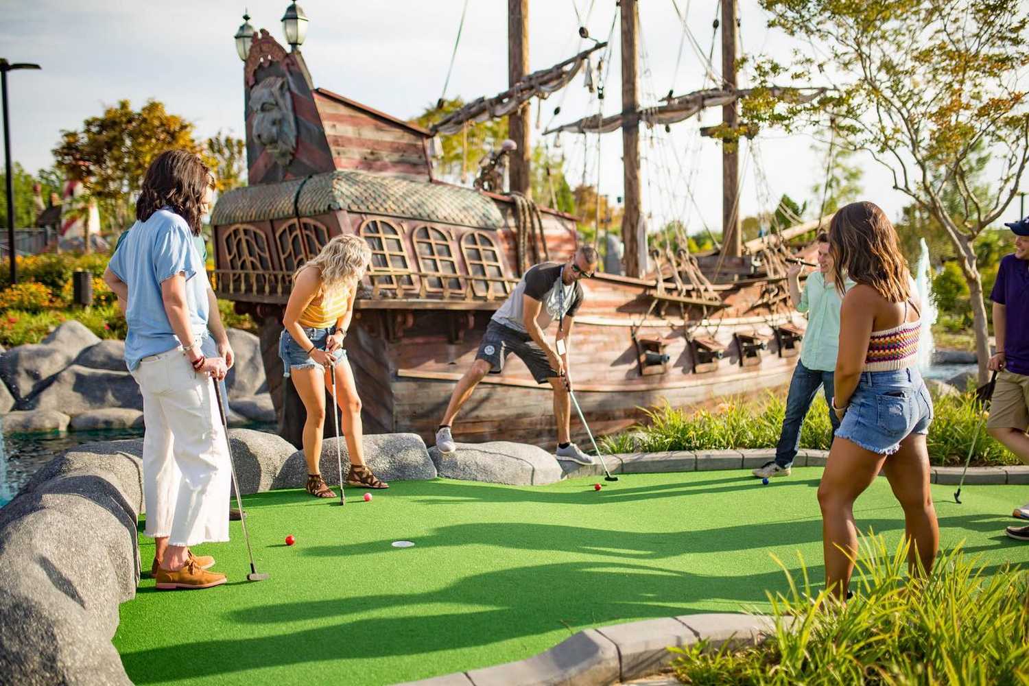 Victory Lane Indoor Karting photo 1