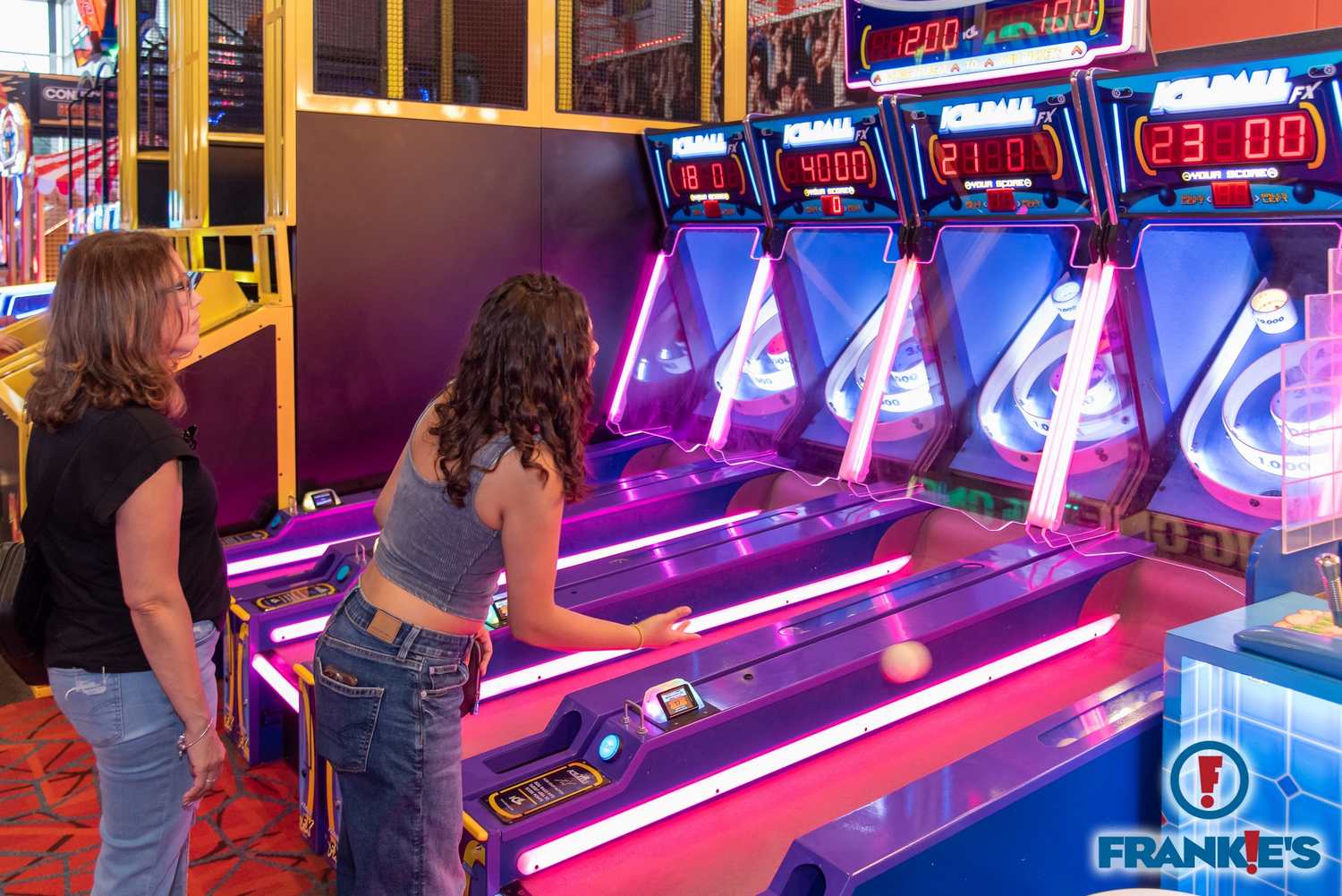 The Pit Indoor Karting фото 1