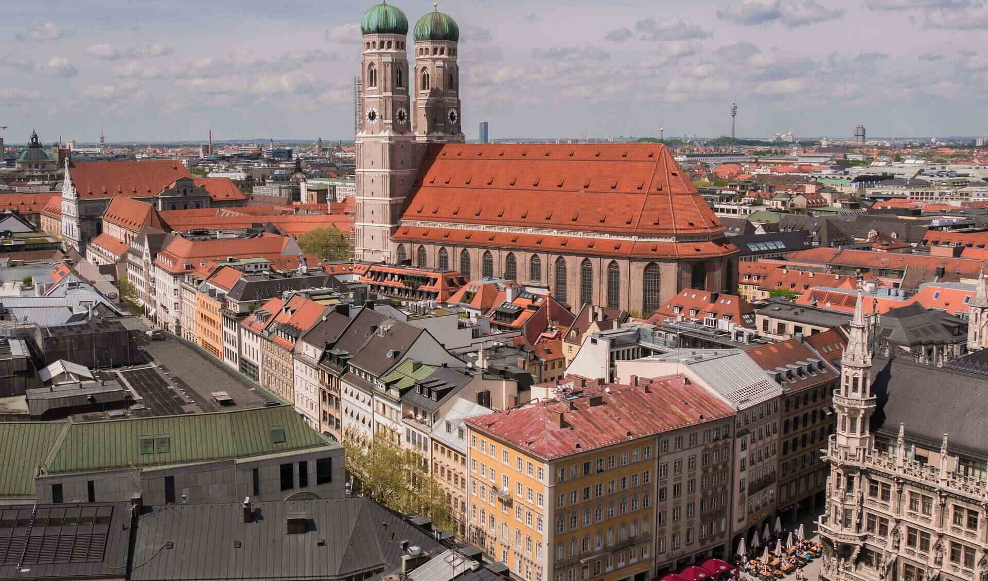 Frauenkirche