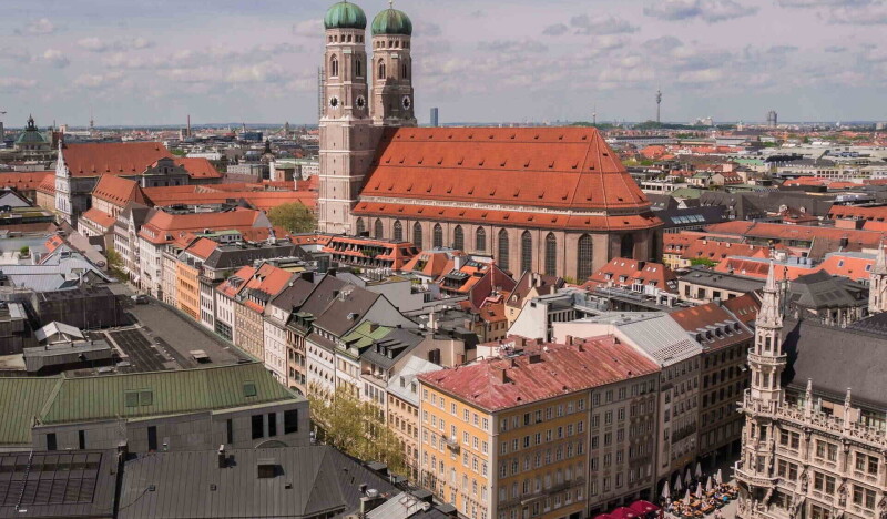 Frauenkirche