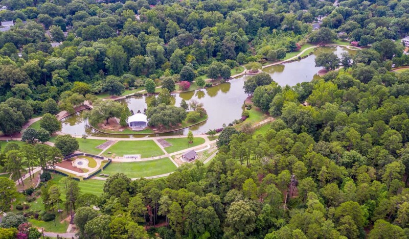 Freedom Park