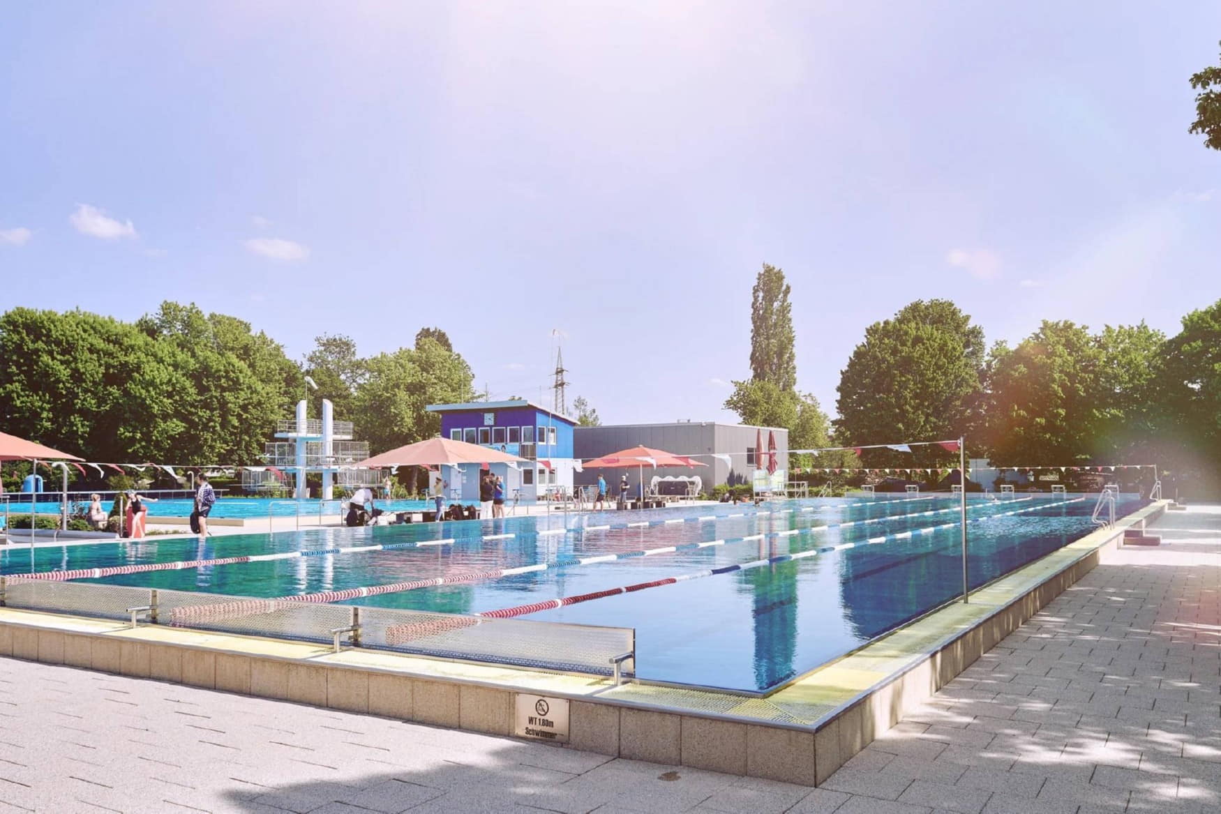 Sportbad Ziehers фото 1